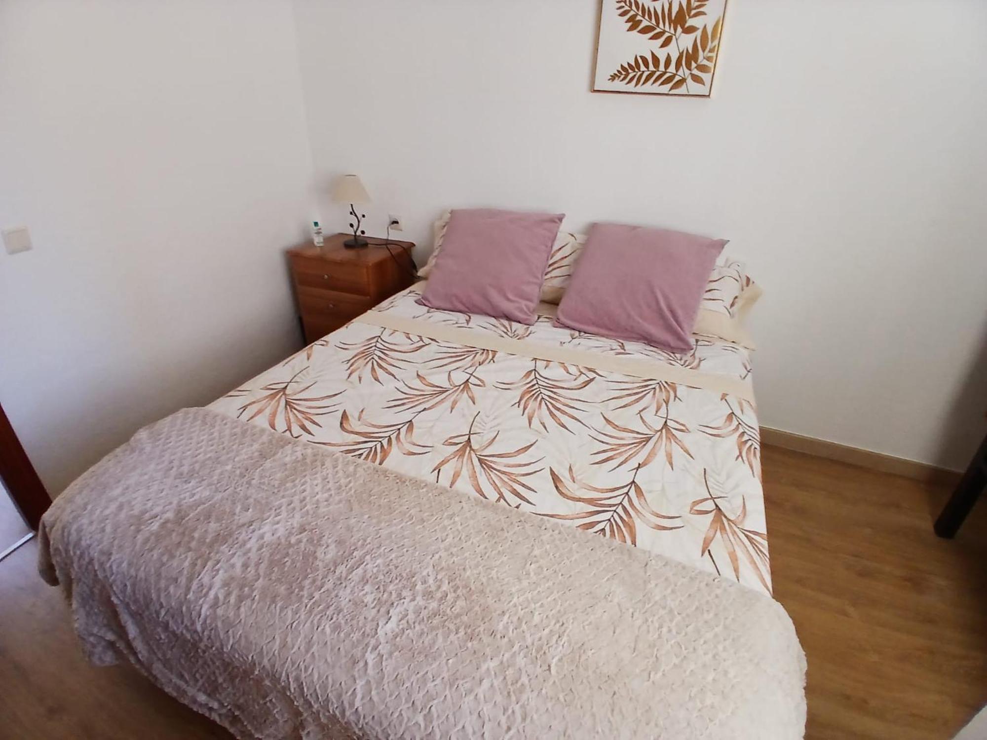 Holiday home Casita Centro Y Playa