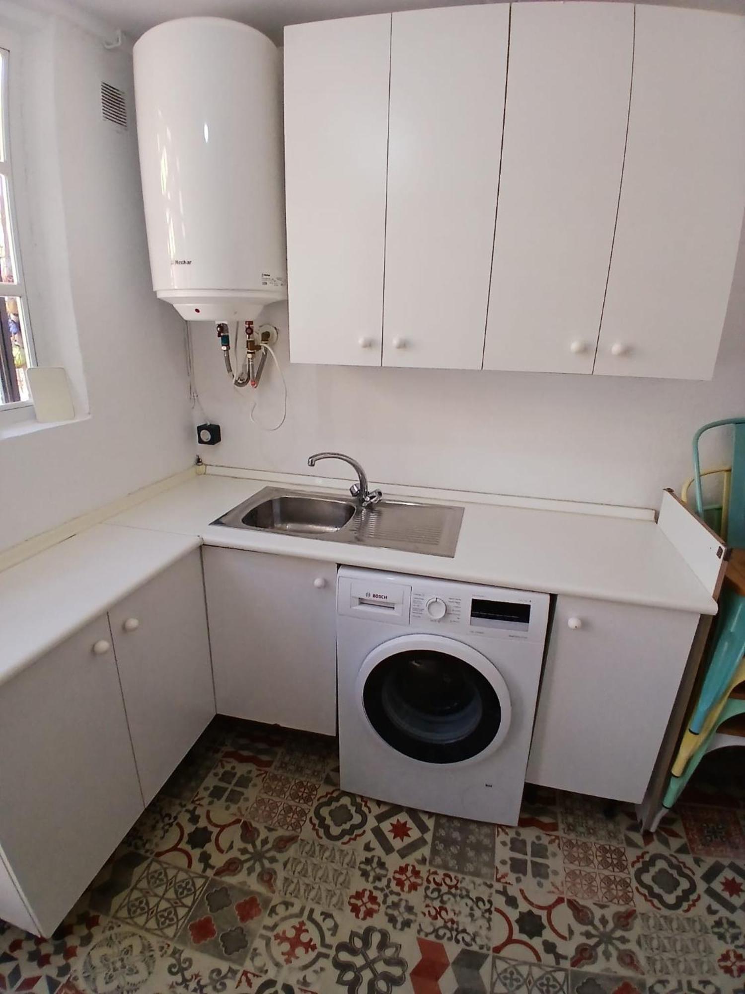 Casita Centro Y Playa Dom wakacyjny Malaga