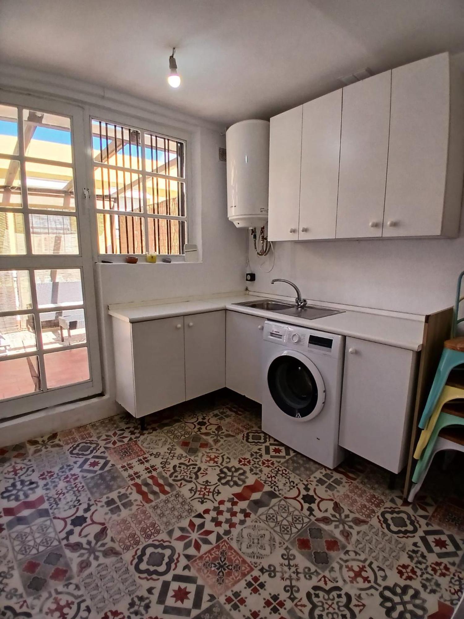 Casita Centro Y Playa Dom wakacyjny