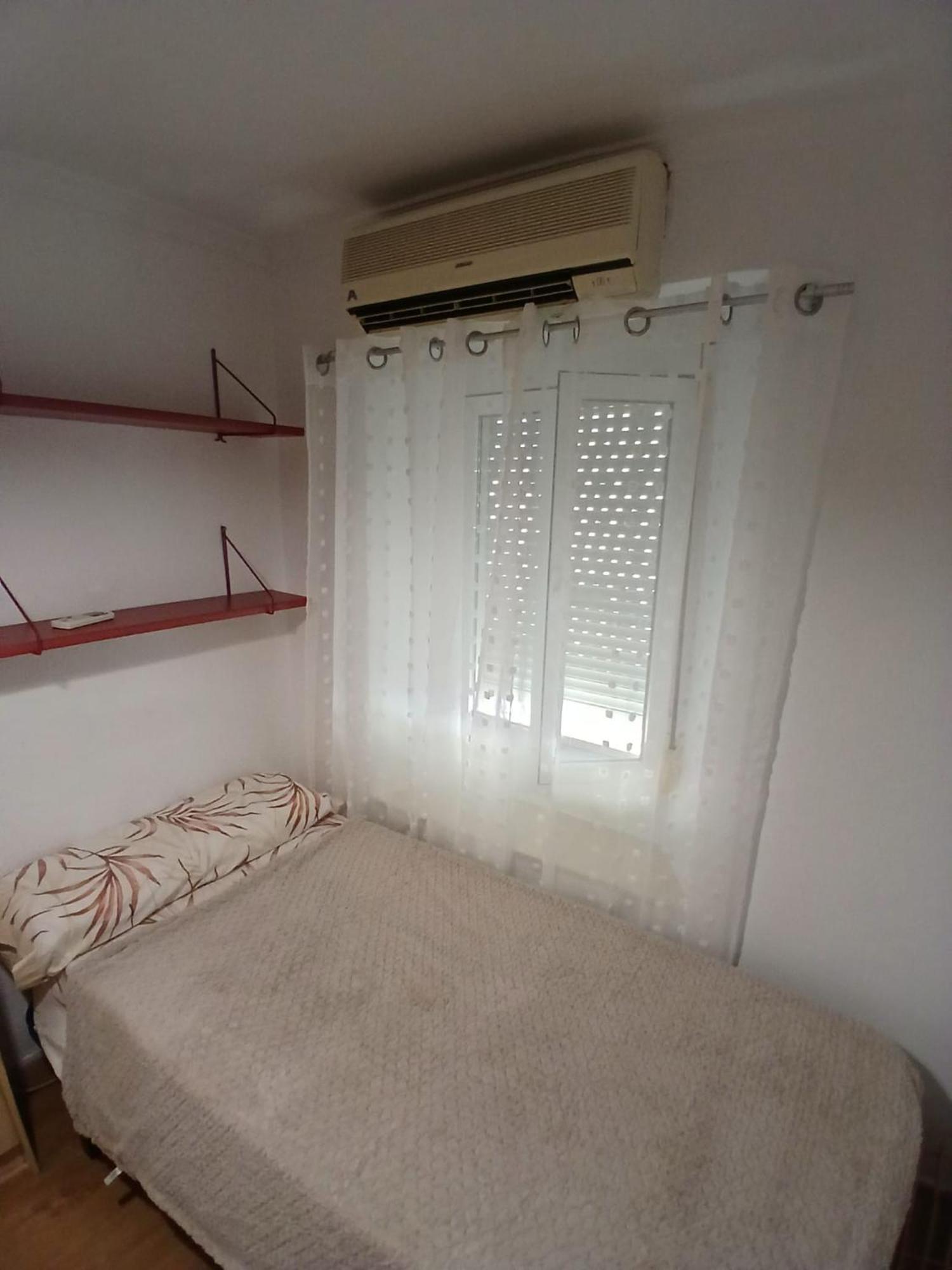 Dom wakacyjny Casita Centro Y Playa Malaga