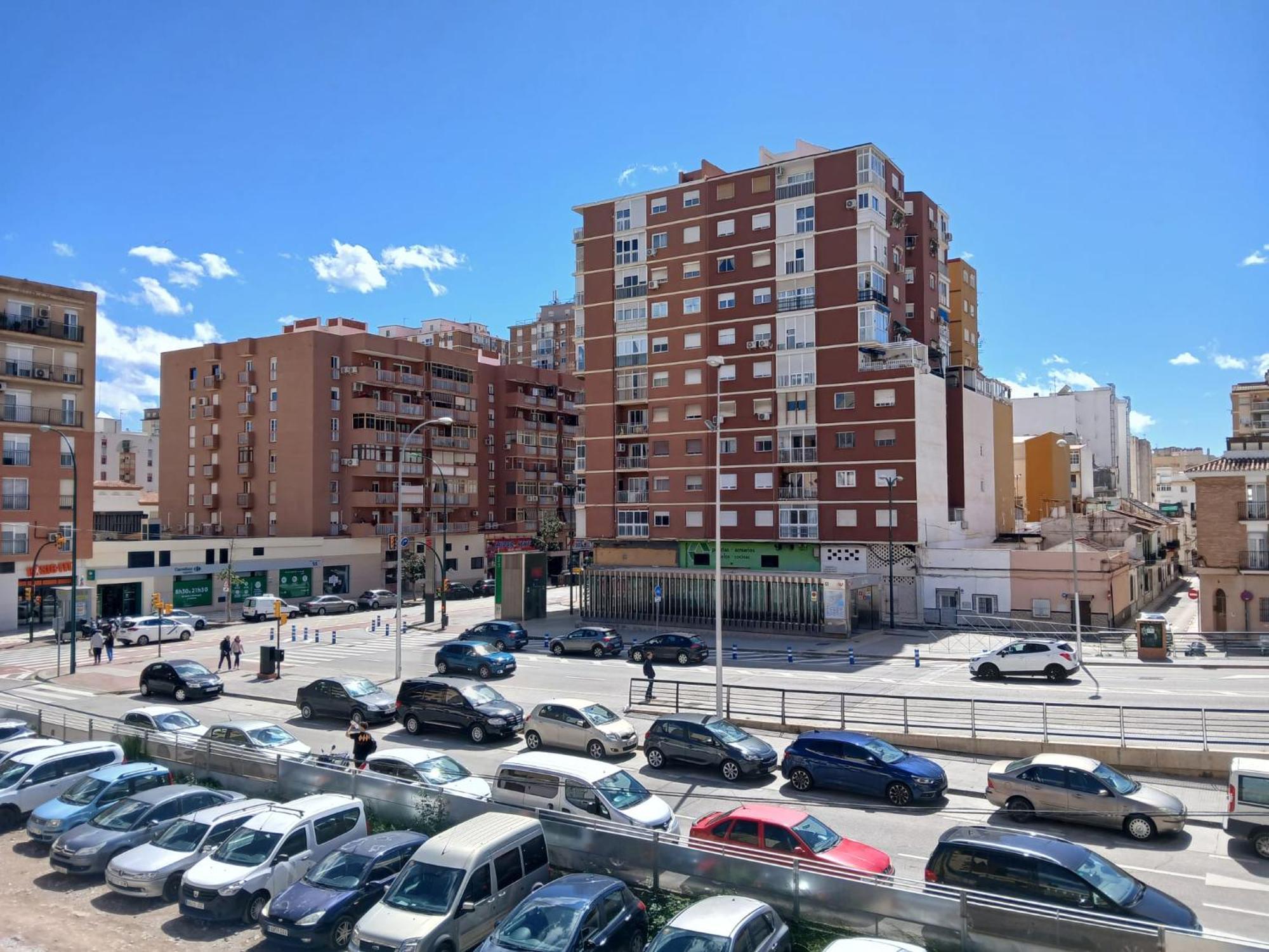 Holiday home Casita Centro Y Playa