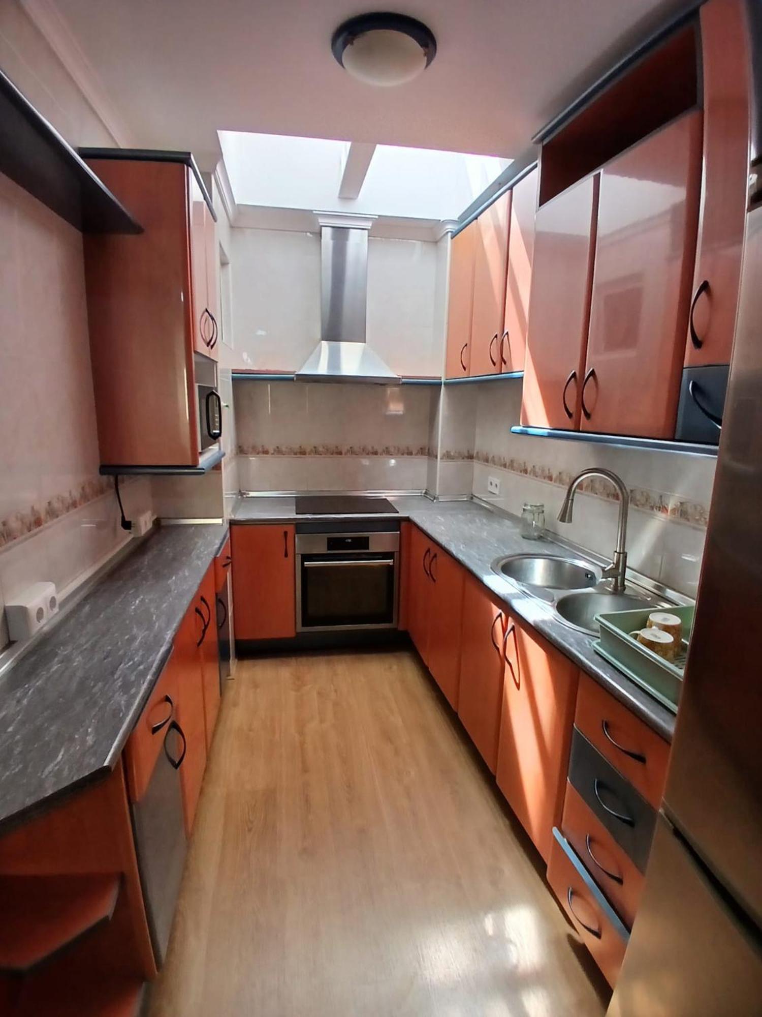 Holiday home Casita Centro Y Playa *